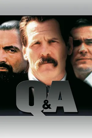 Q & A