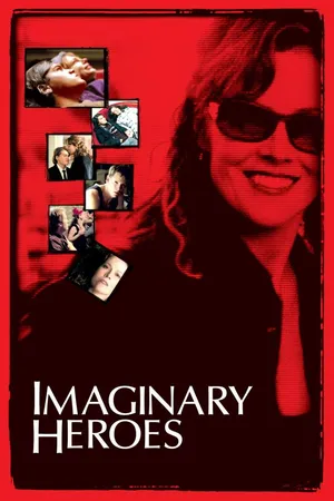 Imaginary Heroes