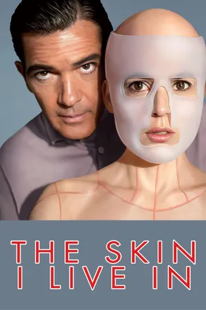 Skin I Live In, The