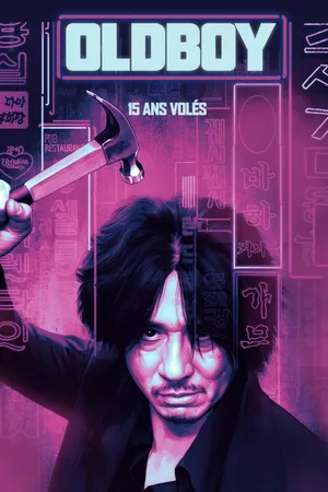 Oldboy