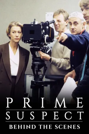 Prime Suspect: The Making of Prime Suspect
