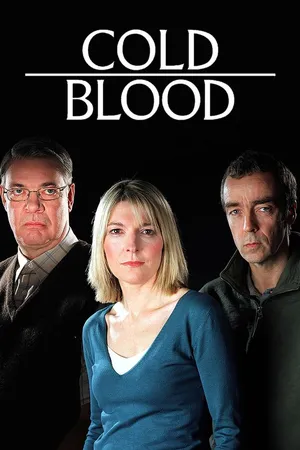 Cold Blood