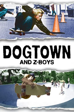 Dogtown and Z-Boys