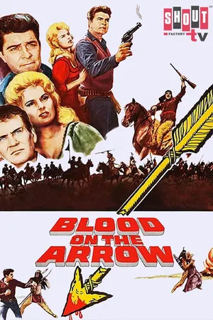 Blood On The Arrow