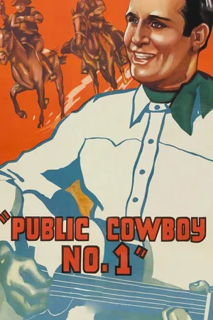 Public Cowboy No. 1
