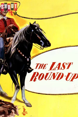 The Last Round-Up