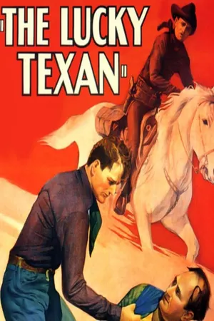 The Lucky Texan