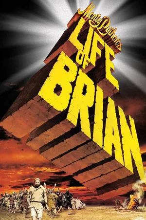 Monty Python's Life of Brian