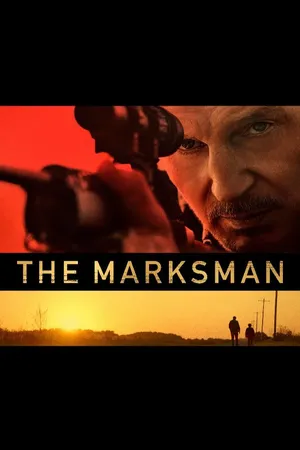 The Marksman