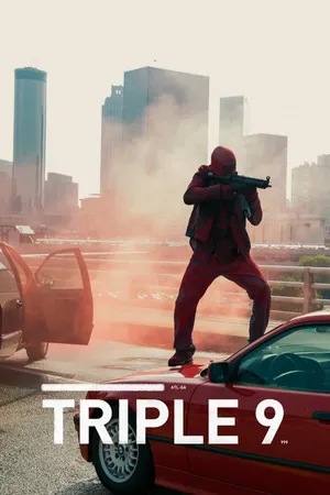 Triple 9