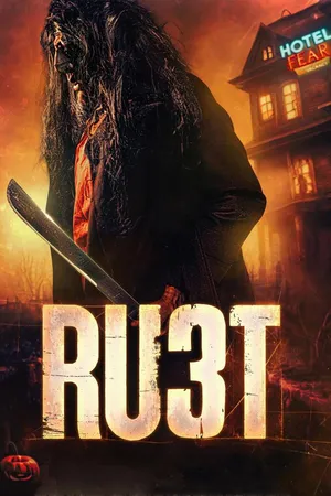 Rust 3