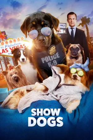 Show Dogs