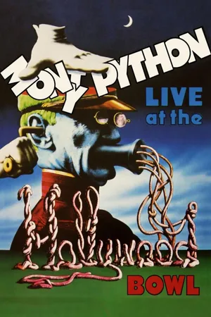Monty Python Live at the Hollywood Bowl