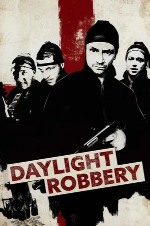 Daylight Robbery
