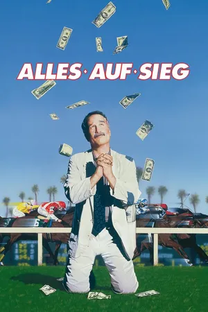 Alles auf Sieg