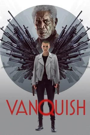 VANQUISH