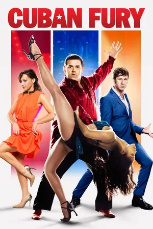 Cuban Fury