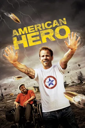 American Hero