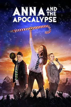 ANNA AND THE APOCALYPSE