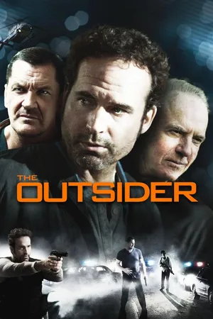 The Outsider