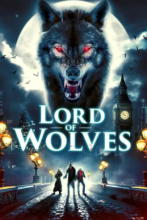 Lord of Wolves