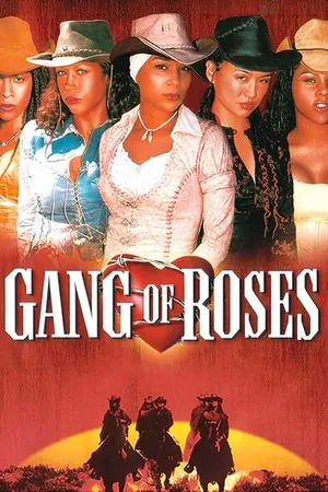 Gang of Roses
