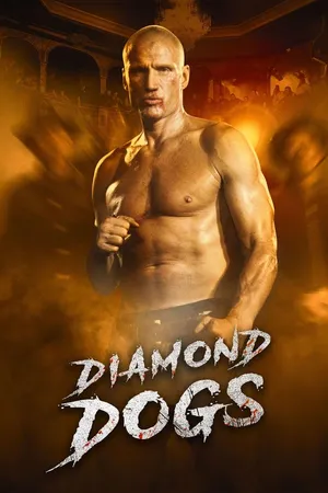Diamond Dogs