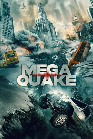 Megaquake
