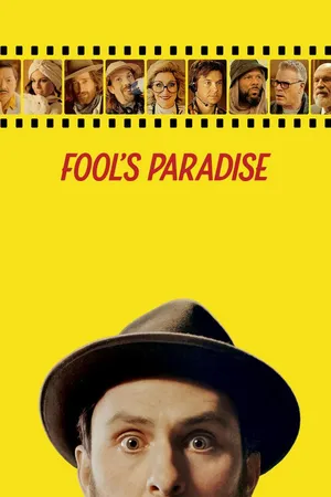 Fool's Paradise