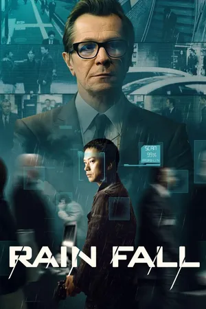 Rain Fall