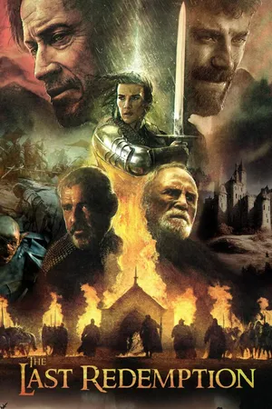 The Last Redemption