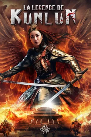 La Légende de Kunlun