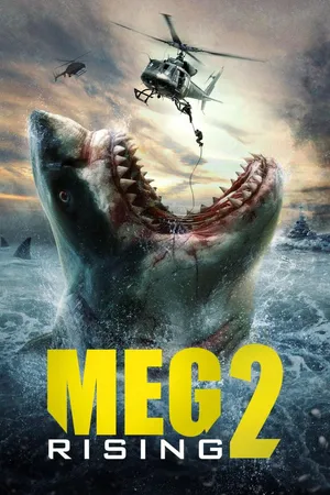 Meg Rising 2