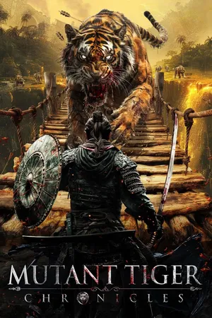Mutant Tiger Chronicles