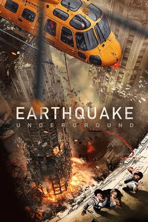 Earthquake Underground