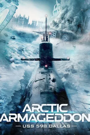 Arctic Armageddon
