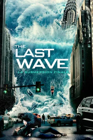 The Last Wave
