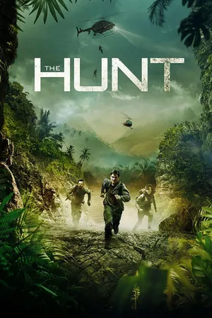 The Hunt