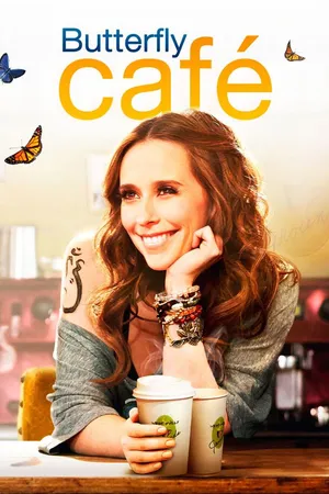 Butterfly Café