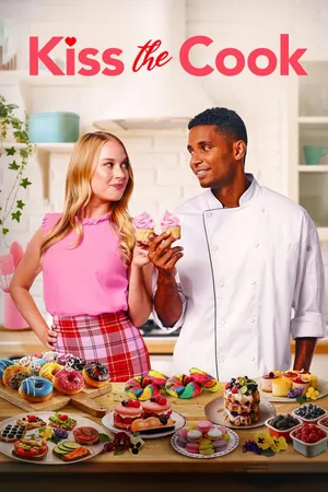Kiss the Cook