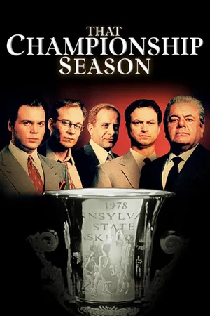 That Championship Season (1999)