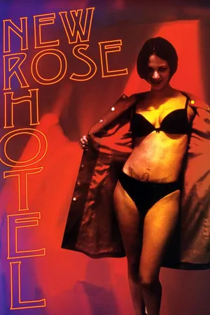 New Rose Hotel