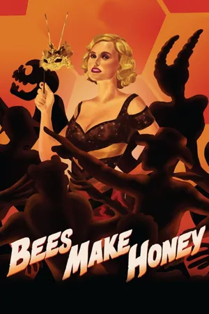 Bees Make Honey