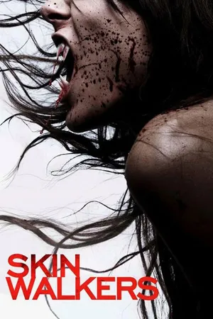 Skinwalkers
