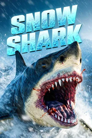 Snow Shark