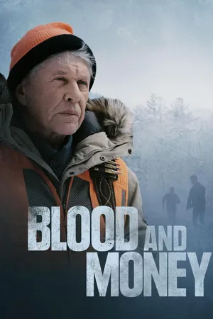 Blood and Money