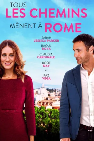 Tous les chemins mènent à Rome