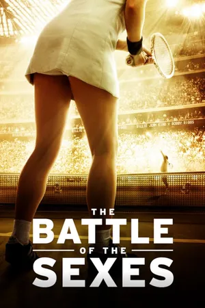 La Bataille des Sexes