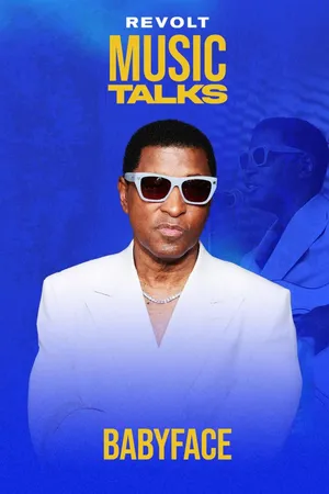 Music Talks: Babyface