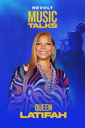 Music Talks: Queen Latifah
